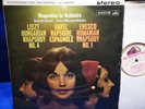 @HMV ASD 417 *WHITE/GOLD* SILVESTRI* RHAPSODIES FOR ORCHESTRA* VIENNA PHIL*