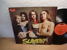 SLADE SLAYED Lp 1972 IN MINT UK POLYDOR TOP PROG RARITY