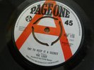 The Loot - Try To Keep It A Secret 1969 UK 45 PAGE ONE DEMO / MOD PSYCH