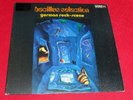 BACILLUS SELECTION - German Rock Scene - 2-LP 1972 Jeronimo/Epsilon/Nektar