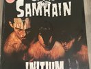 SAMHAIN - INITIUM - BRAND NEW PINK COLORED lp Euro release new sealed?.