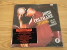 John Coltrane Offering Live at Temple University SEALED LP #1301/2000