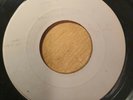 Unknown early 1960's Ska / R & B JA blank 45. HEAR IT