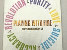 Spacemen 3 - Playing With Fire - original vinyl pressing