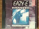EASY-E Dre NWA Ice T Eminem Wu-tang 2pac cube DMX snoop Mc Ren Redman Scarface