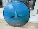 GENESIS TANGERINE DREAM selling England Rubycon misprint Picture disc vinyl