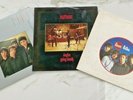 The Buzzcocks, Original VINYL - 3  Albums - 1p Start - RARE