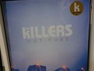 The Killers- Hot Fuss Vinyl Record New Sealed 180g