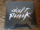 DAFT PUNK Discovery Vinyl double LP New/sealed