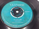 King Stitt - The Ugly One / Clancy Eccles - Beat Dance  Clandisc Rocksteady 1969