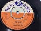 Tommy McCook - The Saint / Soul Ofrous Ease Me Up Officer-Trojan1969 Rocksteady
