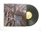 THE DOORS STRANGE DAYS LP STEREO ELEKTRA RECORDS EKS-74014 JIM MORRISON
