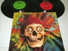 GRATEFUL DEAD THE WARLOCKS 20TH ANNIVERSARY 2 LP NM NEAR MINT US RARE VINYL