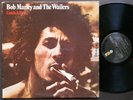 BOB MARLEY & THE WAILERS Catch A Fire LP ISLAND RECORDS ILPS 9241 US 1975 Reggae
