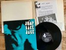 JACKIE ORSZACZKY/JUMP BACK JACK 1987 Aussie jazz-funk 12