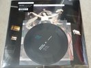 ARAB STRAP AS DAYS GET DARK CLEAR/BLACK LP VINYL RECORD & SIGNED 7