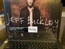 JEFF BUCKLEY You And I DOUBLE ALBUM SEALED w/HYPE STICKER-2016 German Pressing