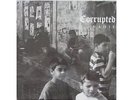 Corrupted - Nadie LP - NEW COPY - Black Vinyl Album JAPANESE Doom Metal Record