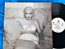 MADONNA SECRET 12'' VINYL MAXI RECORD GERMANY 1994 LP RARE Bedtime Stories