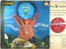 LONDON ffss 1958 WBg UK BLUEBACK Mendelssohn MIDSUMMER NIGHT'S Maag CS-6001 EX