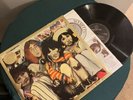 Beatles	De Mooiste Songs	1A 062-07356	NL press LP black parlophone labels (P3)