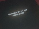 Harry Styles Fine Line 1 Year Anniversary Limited Edition Vinyl Box Set