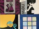 New Order-Low-life/Secession-Touch/Bryan Ferry-Kiss And Tell/Volti-Corazon-VINYL