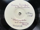 JIMMIE LUNCEFORD Flaming Reeds and Screaming Brass Columbia Test US 10