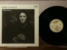 Bert Jansch, Album HEARTBREAK, Vinyl LP, Folk Country, Guimbarda GS 11.165, NM