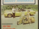 DANNY MICHAELS: on the bandstand CHAMBERS 12