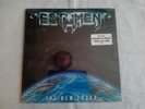 Testament  The New Order  Lp IN SHRINK W/ORIGINAL INNER SLEEVE