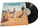 Los Angeles Negros - Aplaude Mi Final (12”Vinyl LP 1974) Latin