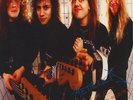 Metallica - The 5.98 EP - Garage Days Re-Revisited Black  (1987 - EU - Reissue)