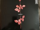Depeche Mode -violator -pink Vinyl With Poster