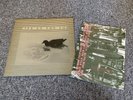 V/A - Life At The Top - Rare Third Minds Records Comp LP + A4 Booklet - EX