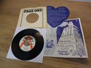 NITE PEOPLE love love love UK PAGE ONE DEMO 45 Mint 1969 Monster Rare