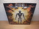 U.D.O. - Dominator LP / Black Vinyl Accept / Udo / Factory Sealed / Mint / Raro