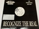 Big Mike of The Geto Boys Playa Playa/Having Thang 12” 33rpm Promo 1994 Vinyl