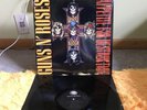 Guns N’ Roses “Appetite For Destruction” GHS-24148 1987 Geffen Pressing