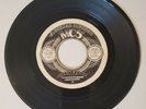 MC5-Looking at You/Borderline-A2 Records-A Squared-Rare Detroit Garage Rock 45