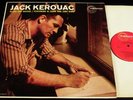 Jack Kerouac-Blues & Haikus-Al Cohn/Zoot Sims-1959 Hanover DG Beat LP-NEAR MINT