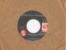 TONY MIDDLETON RETURN TO SPANISH HARLEM/ ALREADY SATISFIED US SPEED NORTHERN