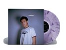 Omar Apollo ?– Stereo (SOLD OUT Purple Marble Colored Vinyl LP)