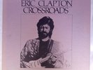 eric clapton crossroads vinyl