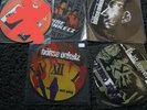 Böhse Onklez  Pic E.I.N.S. Neu Ror Oi Lp