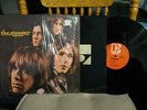 STOOGES SELF TITLED 1ST PRESS KILLER ROCK LP ON ELEKTRA EKS-74051  IN SHRINK