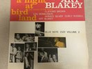 Art Blakey - A Night At Birdland Vol. 2 LP - Blue Note - BLP 1522 DG RVG Ear
