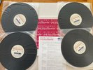 DICK CLARK'S ROCK ROLL & REMEMBER 4-LP RADIO SHOW VA 1-4-91 UNISTAR CUE SHEETS