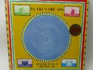 Talking Heads - Speaking in Tongues 1983 LP Vinyl Record Album 92-3883-1