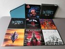IN FLAMES limited 1700 black Vinyl 13xLP Box-Set 1993 - 2011 (2016)